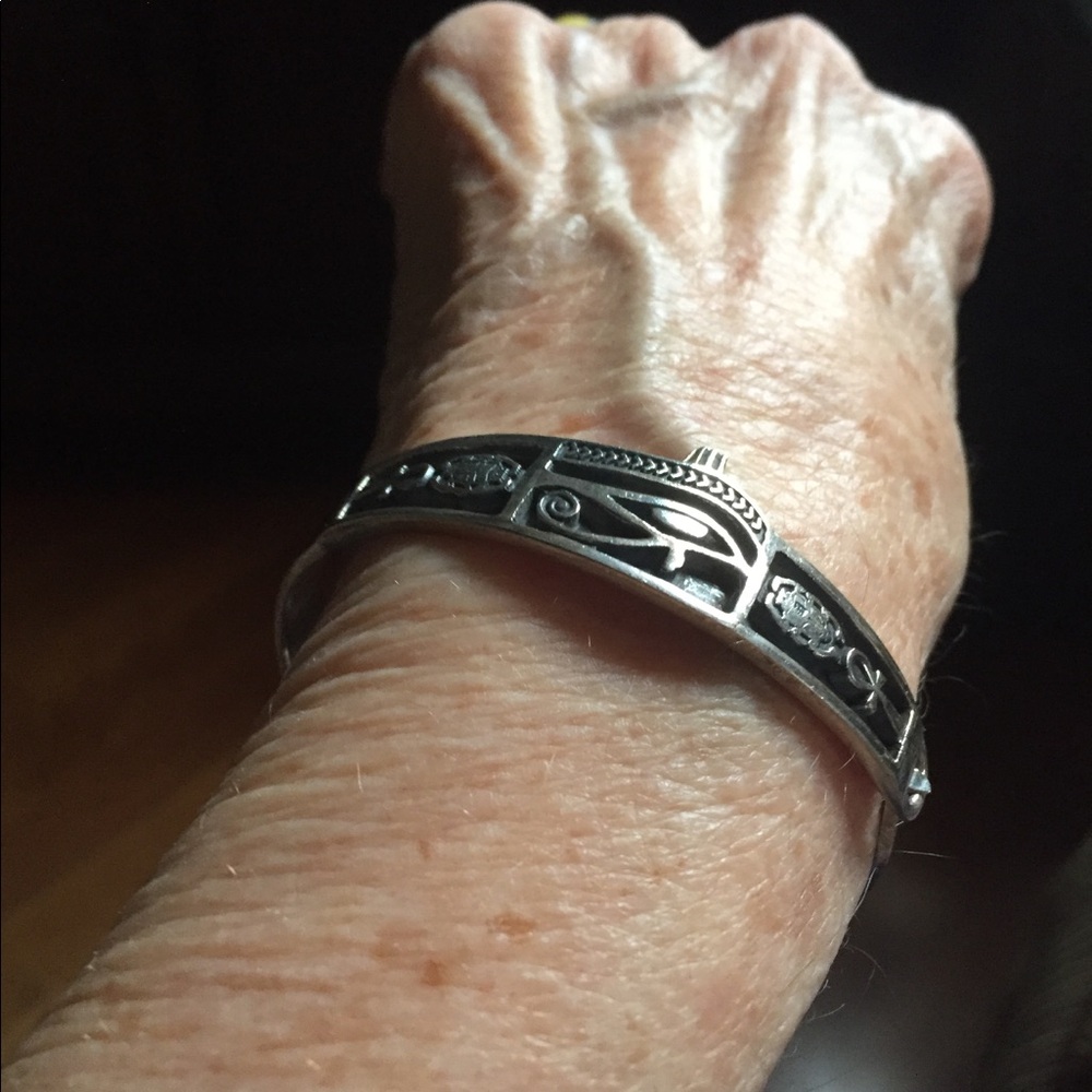 Egyptian Bracelet